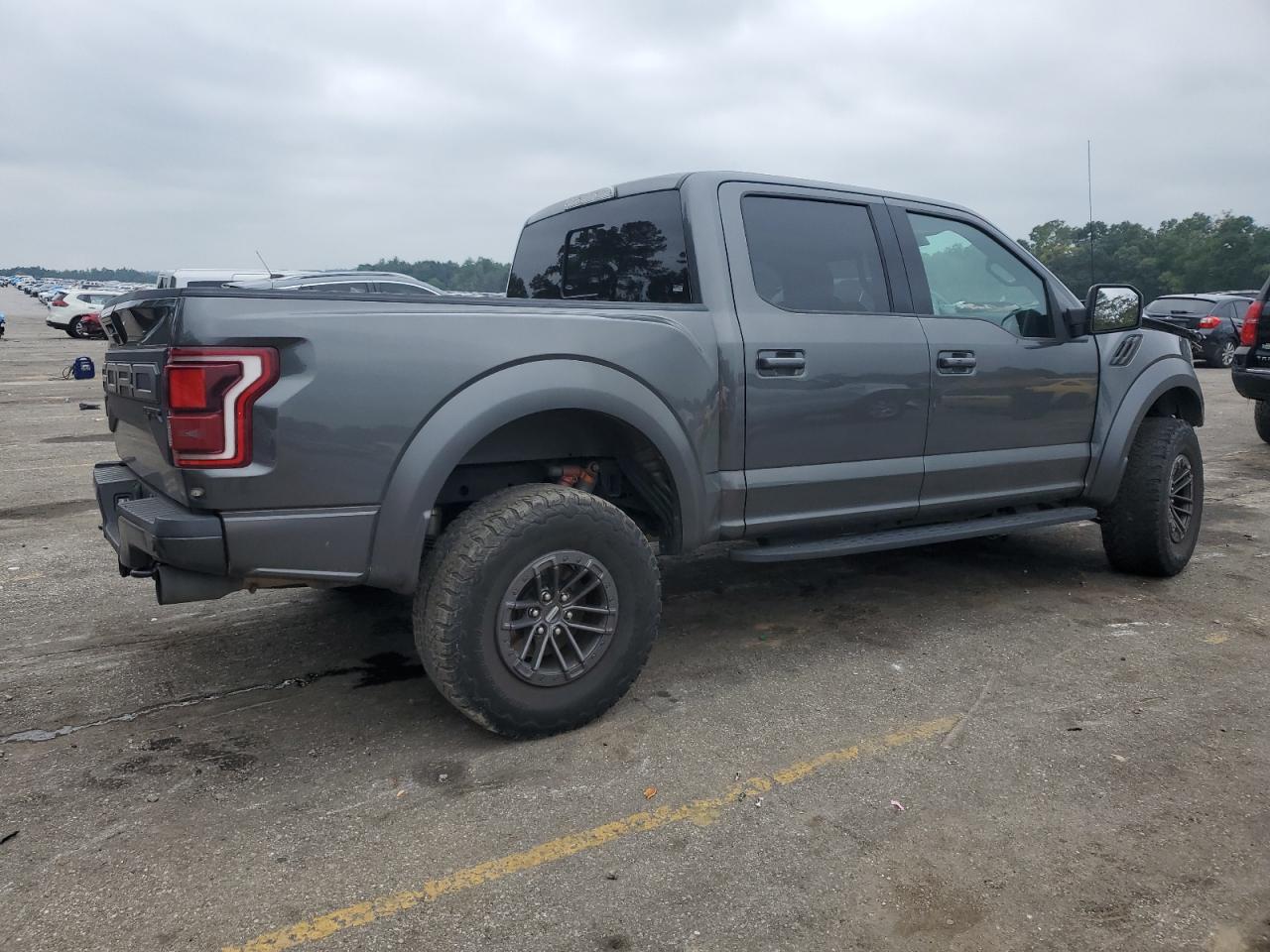 2020 Ford F-150 - Image 3