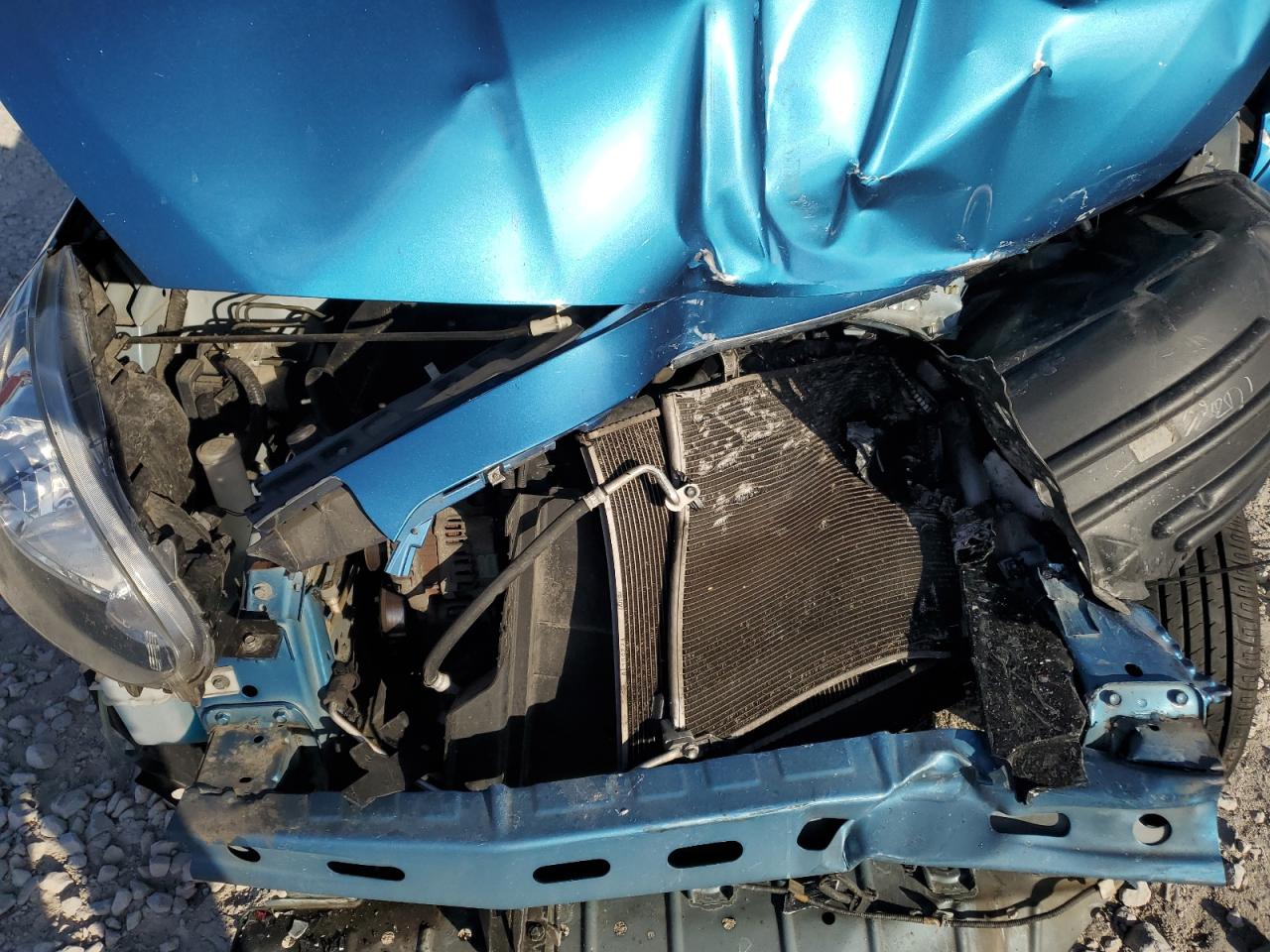 2019 Mitsubishi Mirage - Image 12
