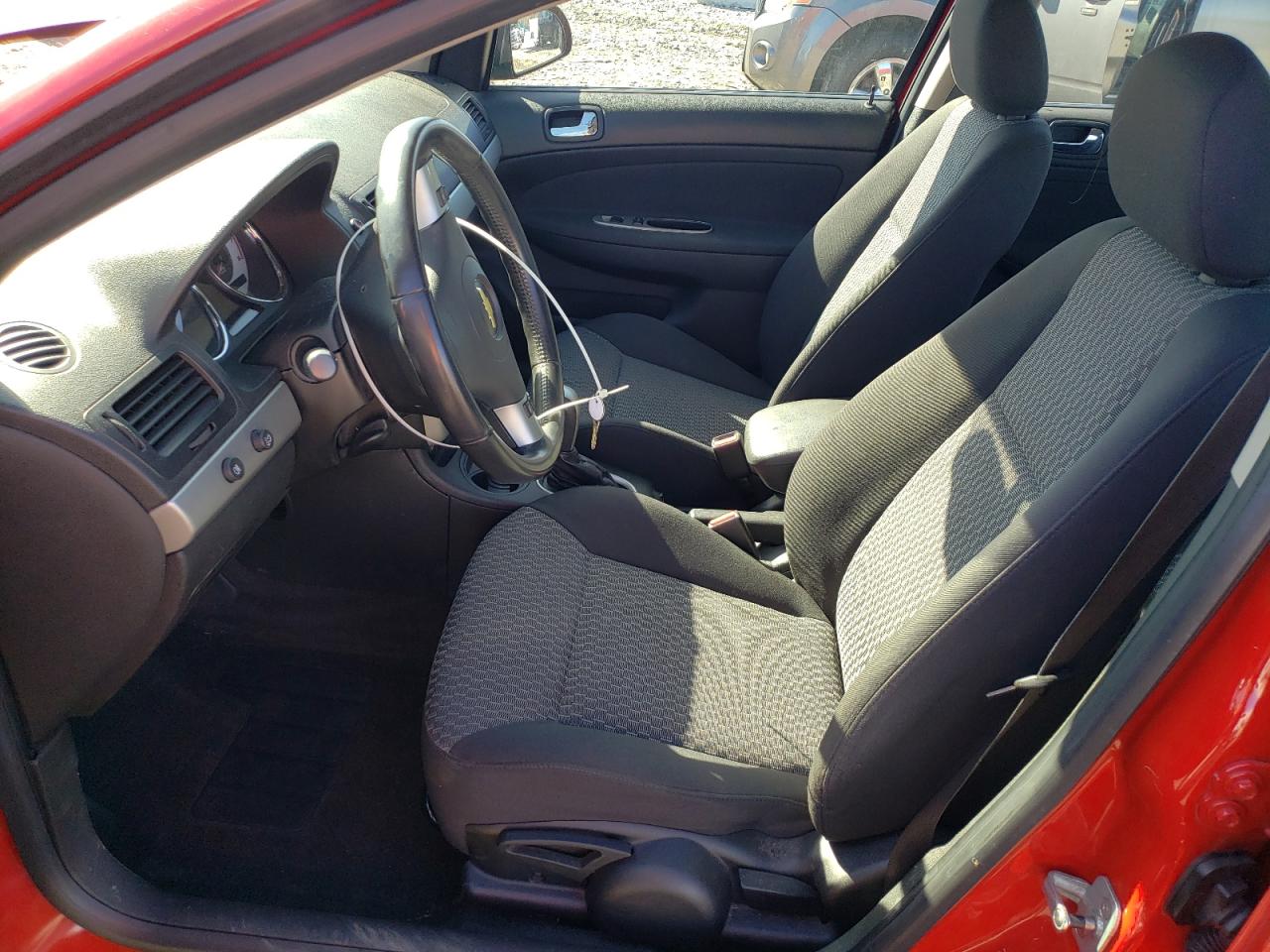 2009 Chevrolet Cobalt - Image 7