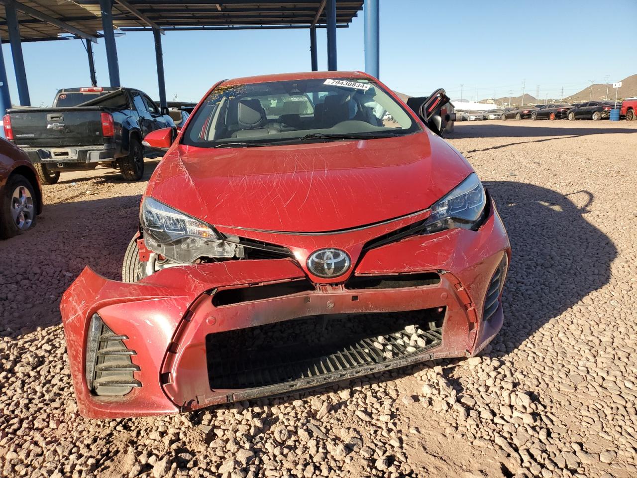 2019 Toyota Corolla - Image 5