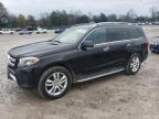 2017 MERCEDES-BENZ GLS 450 4MATIC for sale at Copart TN - KNOXVILLE