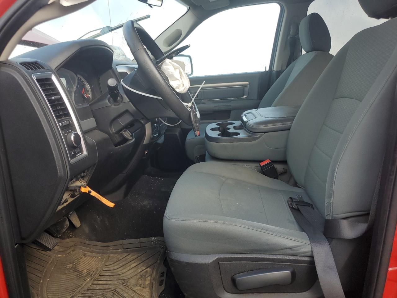 2020 RAM 1500 - Image 7