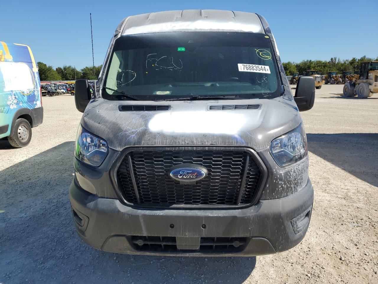 2023 Ford Transit - Image 5