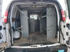2013 Chevrolet Express G2500    en Venta en Prairie Grove, AR - Hail