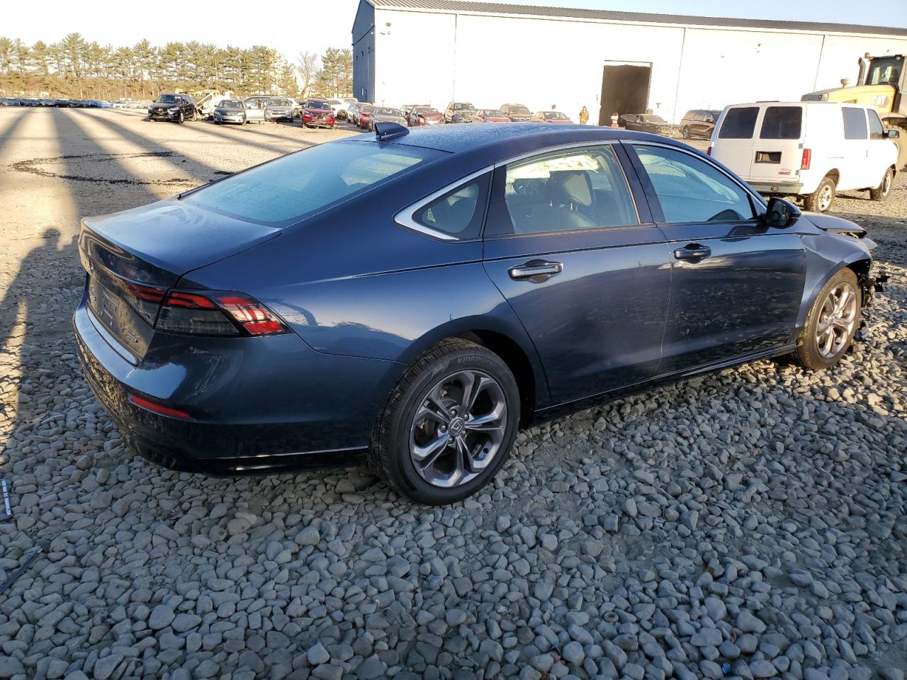 2023 Honda Accord - Image 3
