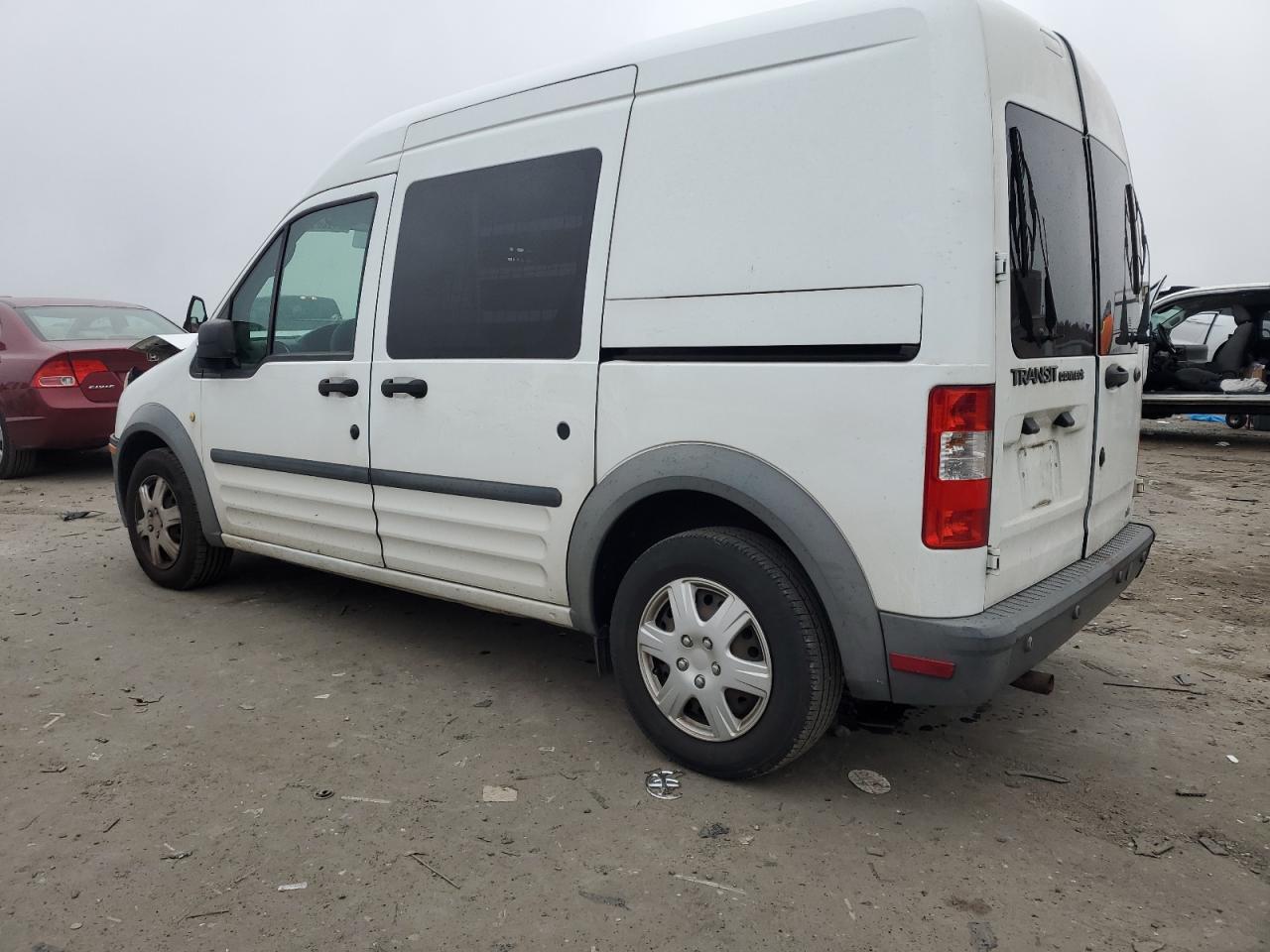 2013 Ford Transit - Image 2