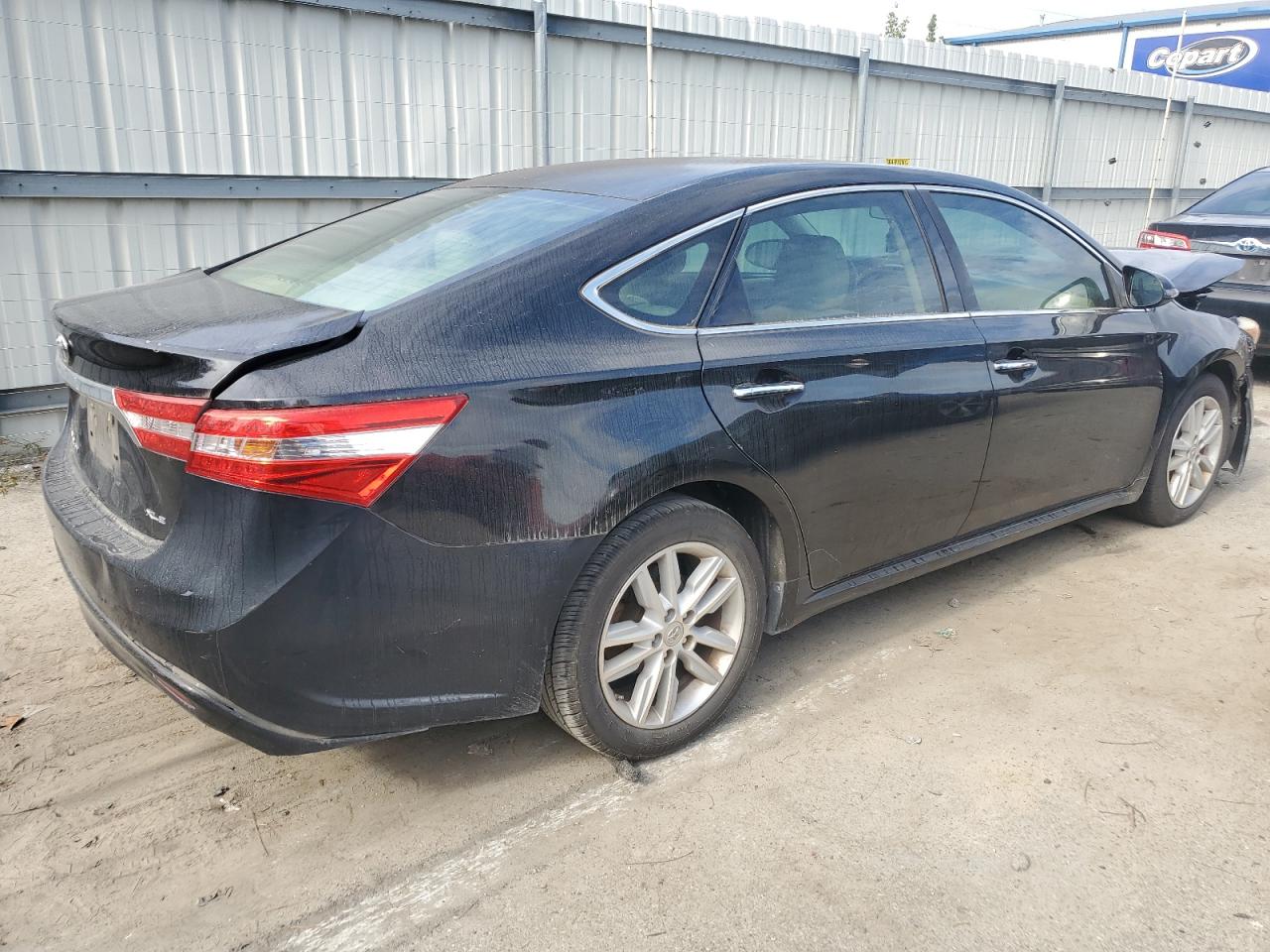 VIN 4T1BK1EB2DU064831 2013 TOYOTA AVALON no.3