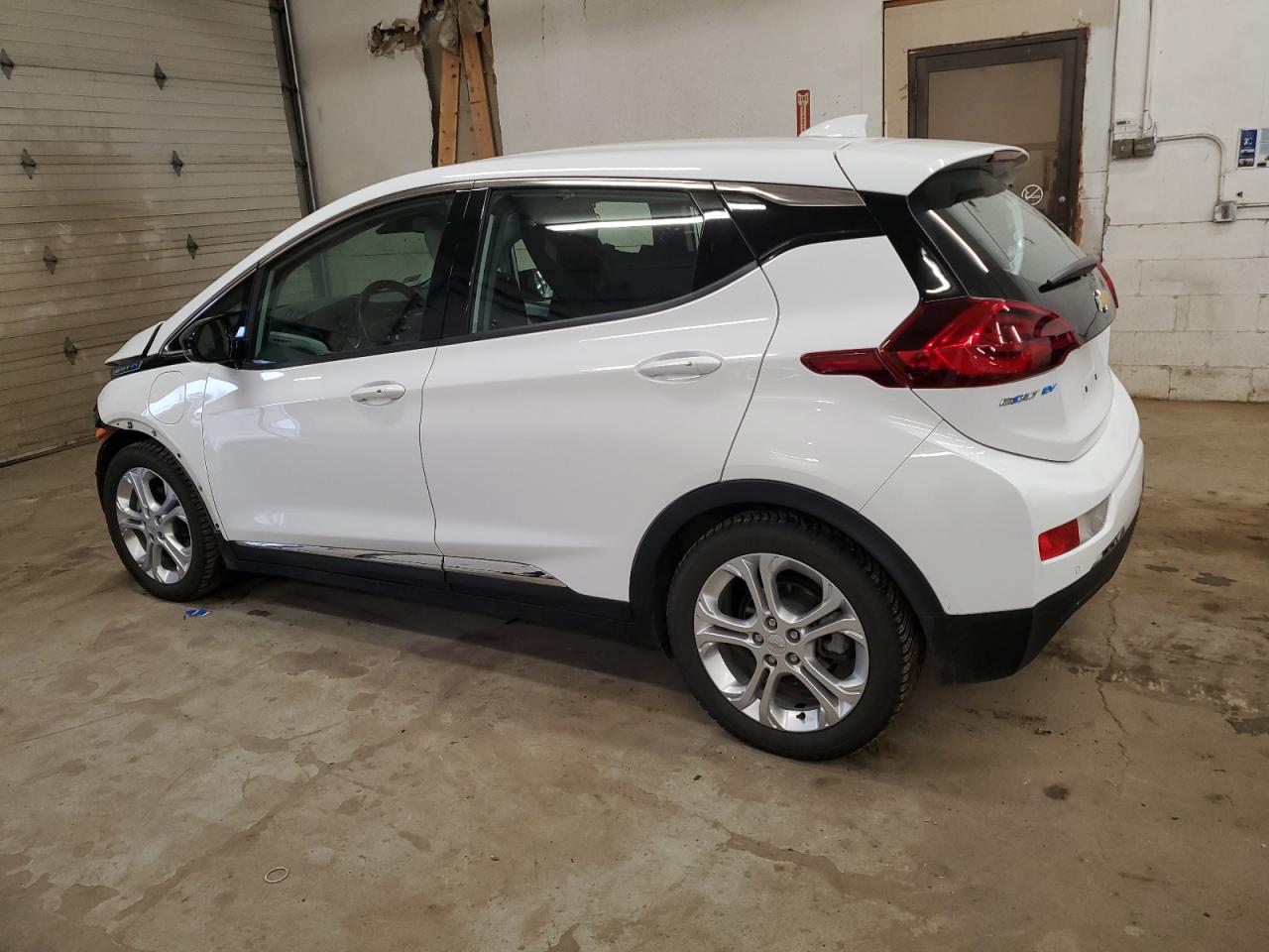 2019 Chevrolet Bolt Ev Lt VIN: 1G1FY6S09K4142905 Lot: 80630294