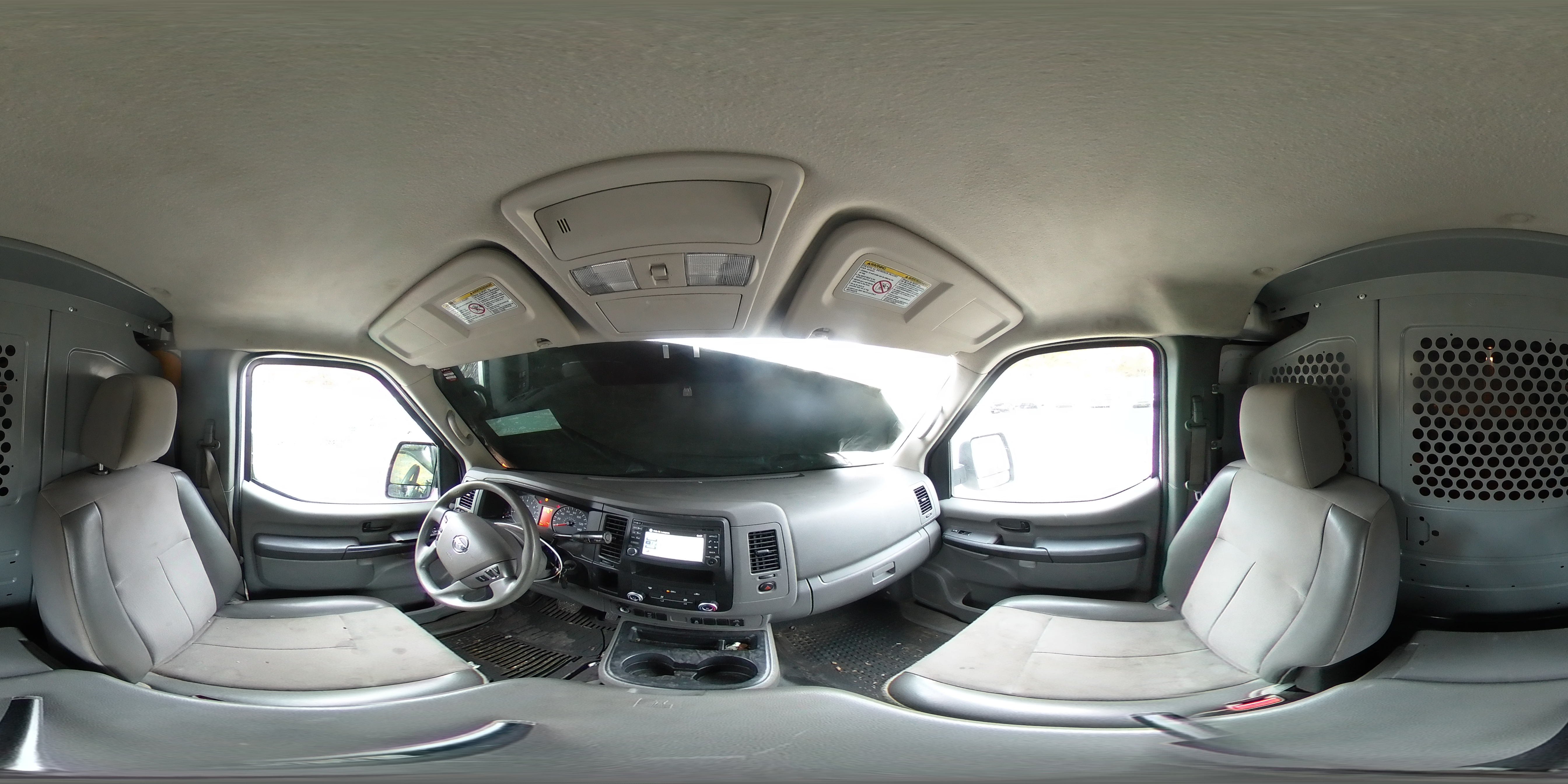 2018 Nissan NV - Image 14