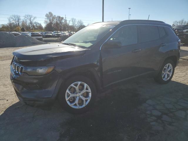 3C4NJDBN4RT155864 Jeep Compass LA