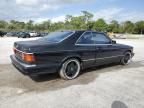 1982 Mercedes-Benz 380 Sec zu verkaufen in Fort Pierce, FL - Minor Dent/Scratches