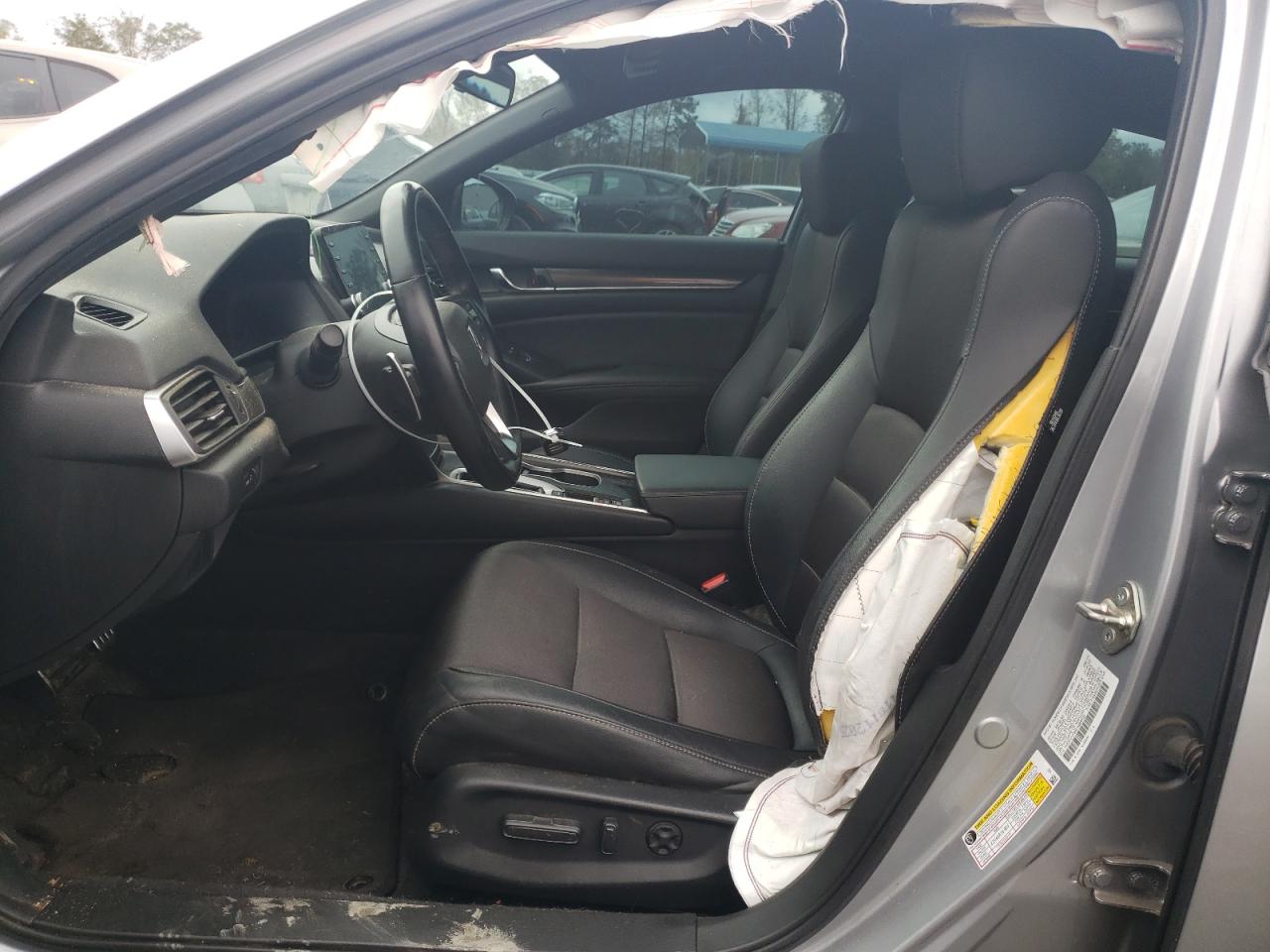 2019 Honda Accord - Image 7