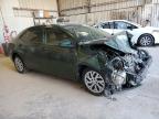 2015 Toyota Corolla L продається в Abilene, TX - Front End