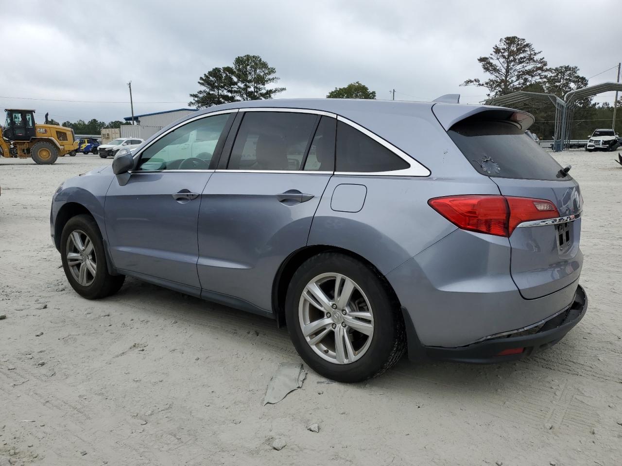 2014 Acura RDX - Image 2