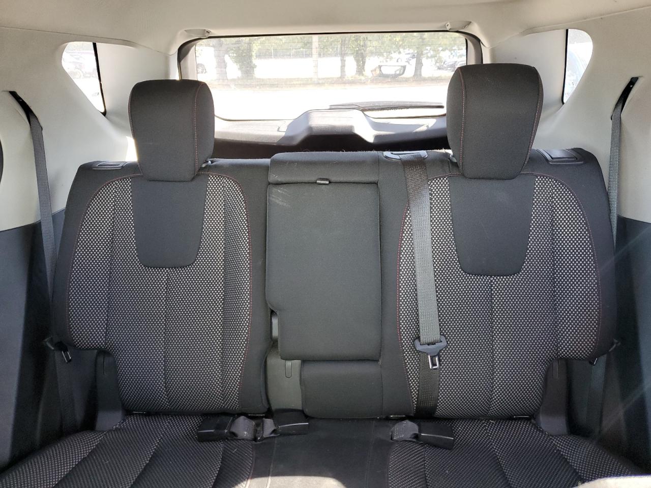 2013 Chevrolet Equinox - Image 10
