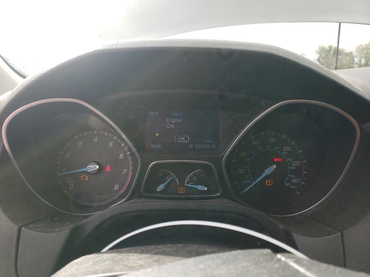 2014 Ford Focus - Image 9