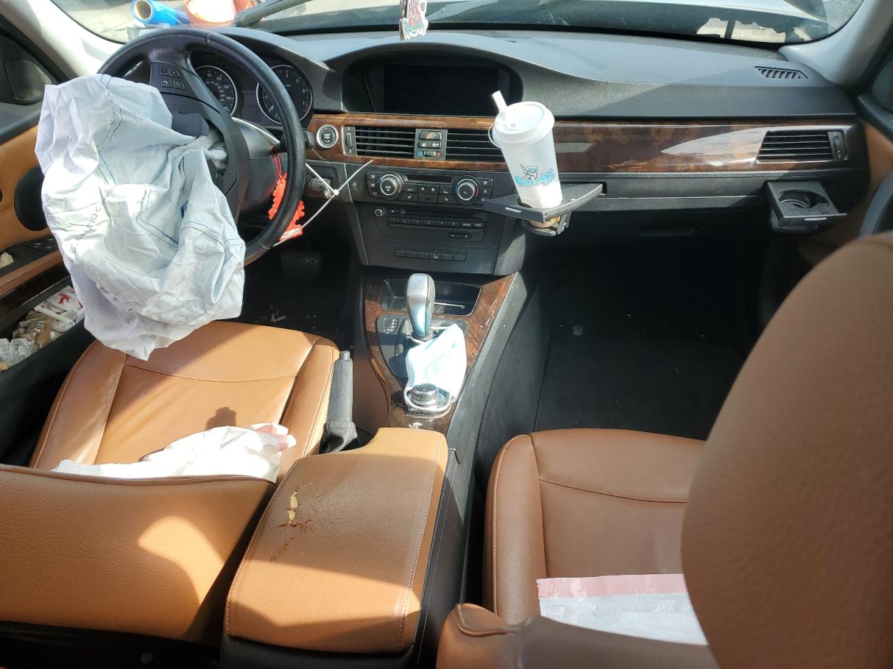 2011 BMW 3er - Image 8