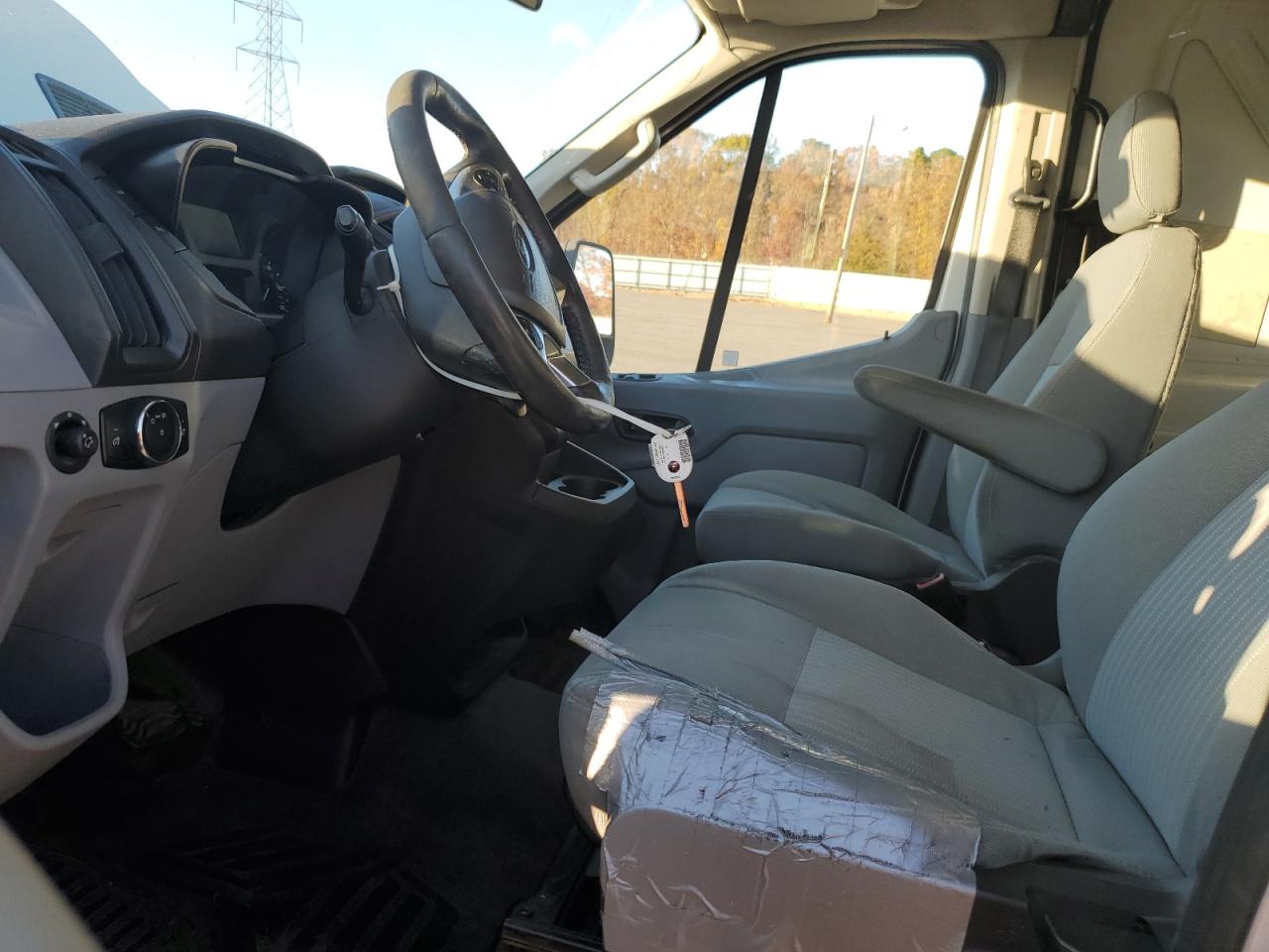 2016 Ford Transit - Image 7