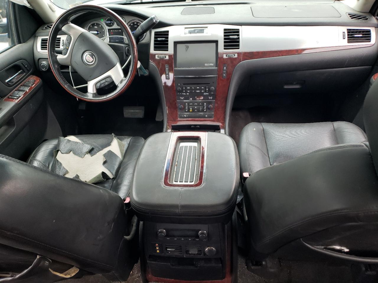 2012 Cadillac Escalade - Image 8