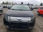 2007 Ford Edge Sel Plus на продаже в Woodburn, OR - Mechanical