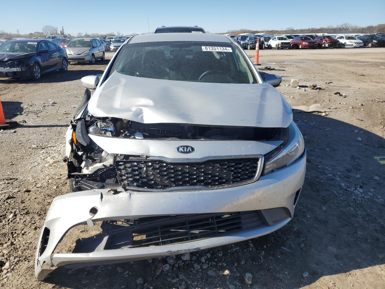 2018 Kia Forte - Image 5