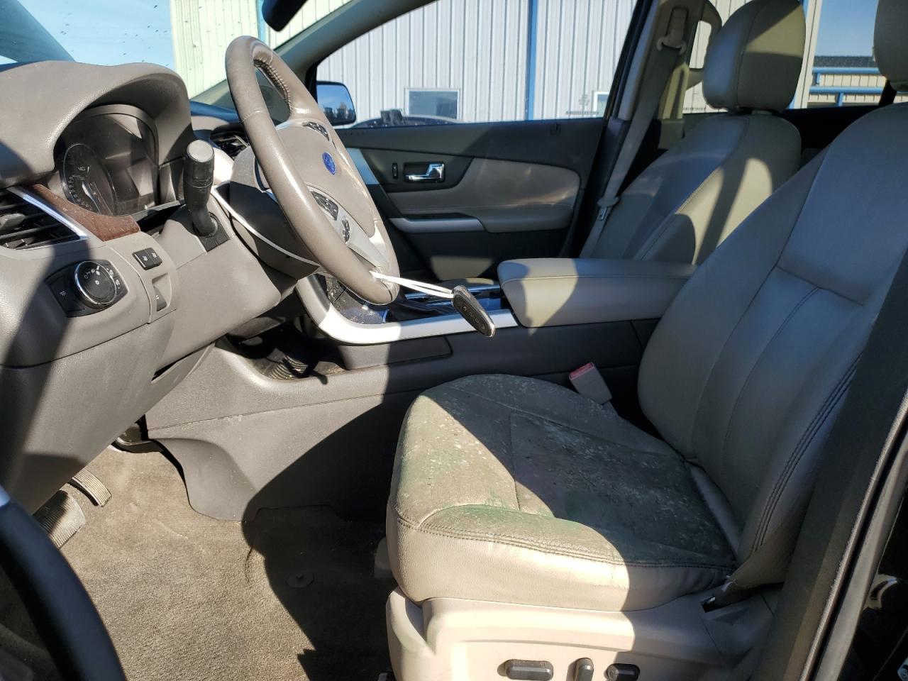 2013 Ford Edge - Image 7