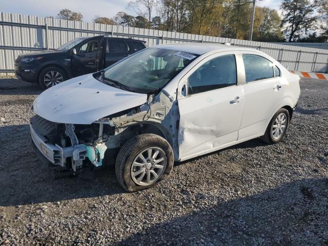 2018 Chevrolet Sonic Lt للبيع في Gastonia، NC - All Over