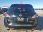 2013 Nissan Murano S للبيع في Tulsa، OK - Front End