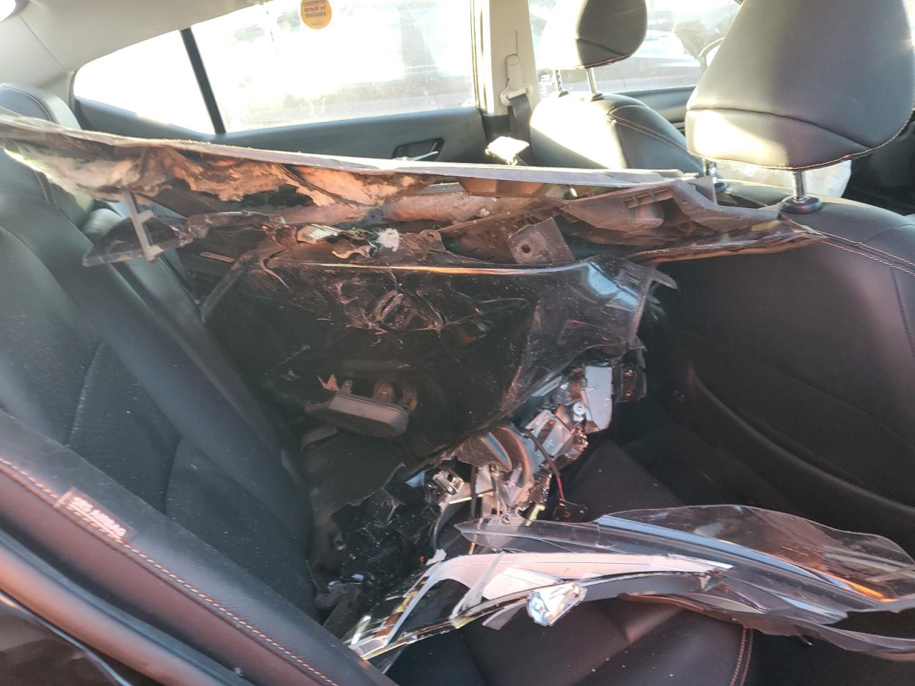 2021 Nissan Altima - Image 10