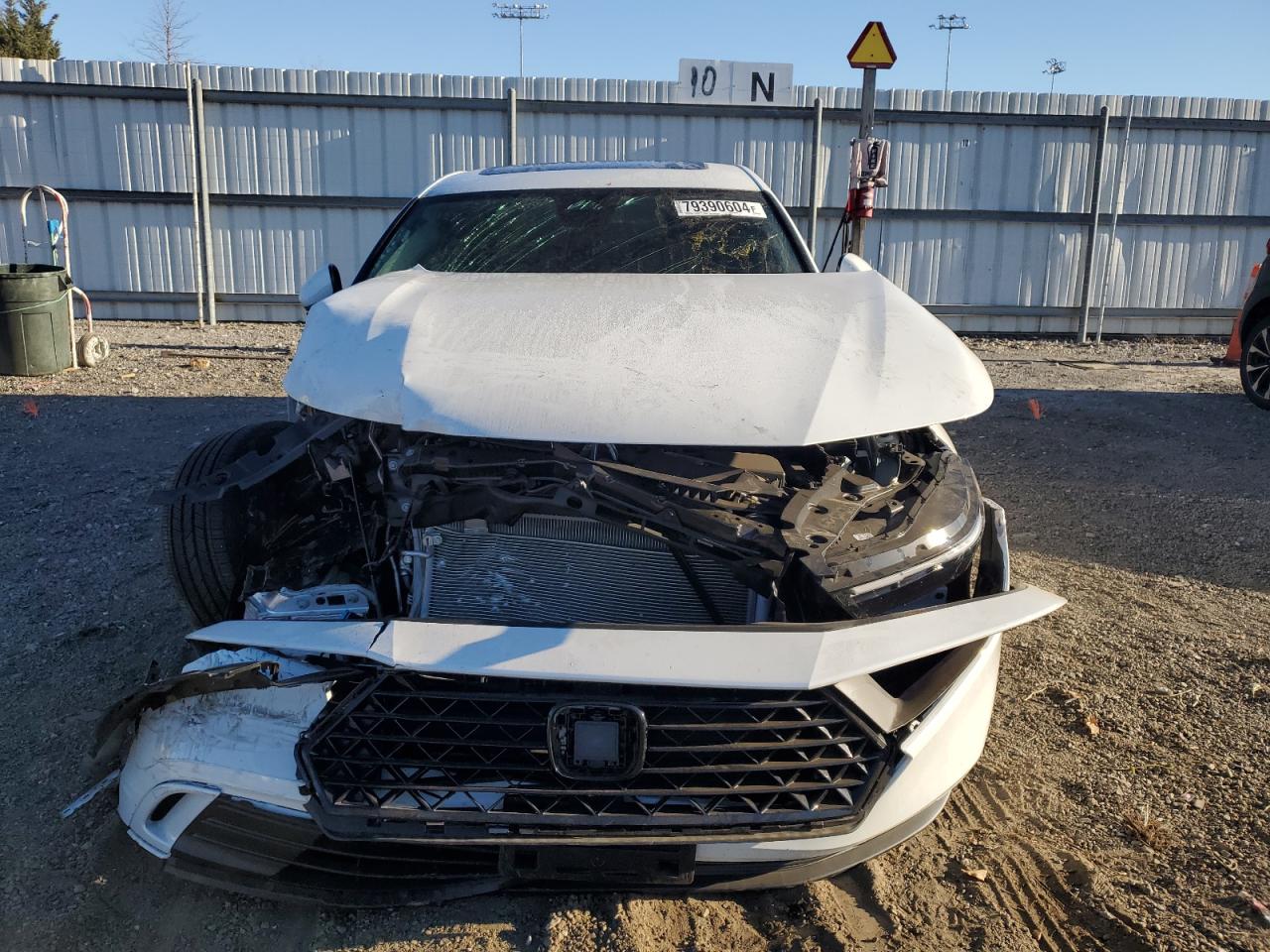 2024 Honda Accord - Image 5