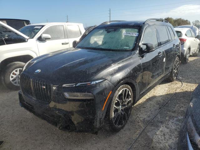 BMW X7 M60I – zdjęcie z aukcji, lot #76962074