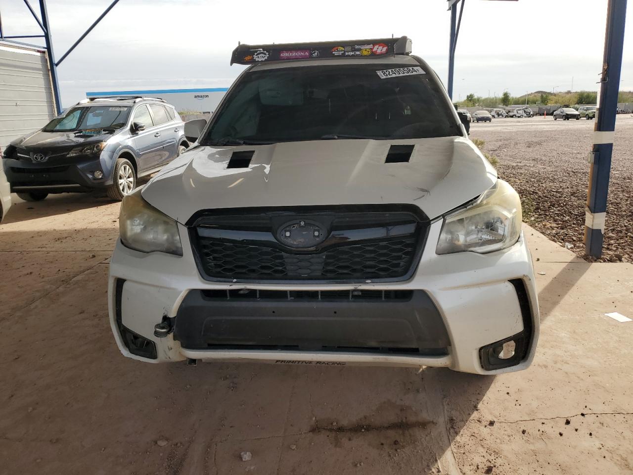 2015 Subaru Forester - Image 5