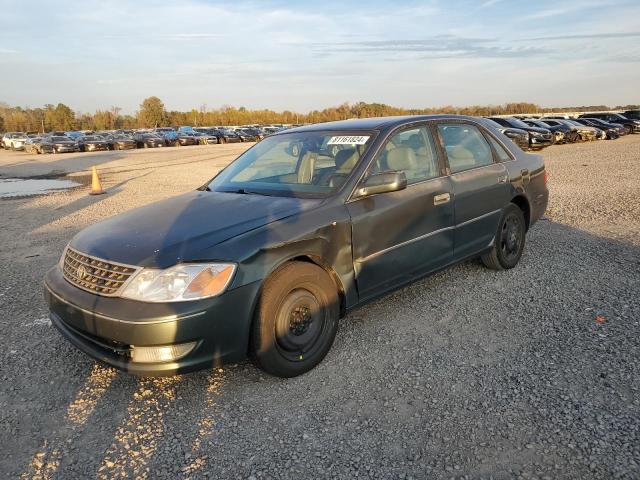 2003 Toyota Avalon Xl en Venta en Lumberton, NC - All Over