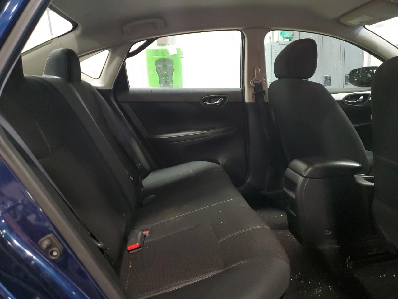 2018 Nissan Sentra - Image 10