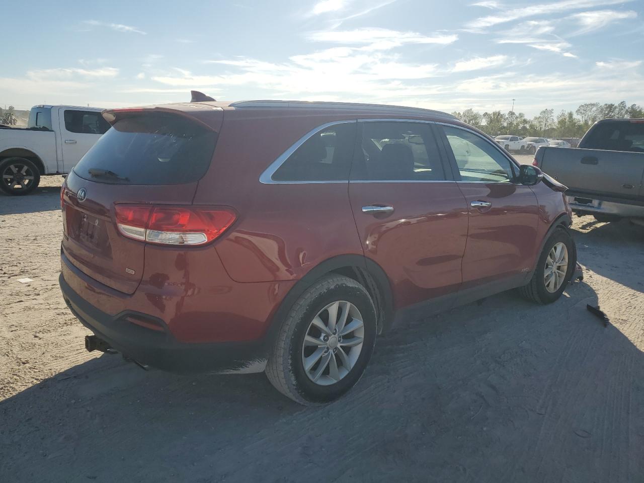 2017 Kia Sorento - Image 3