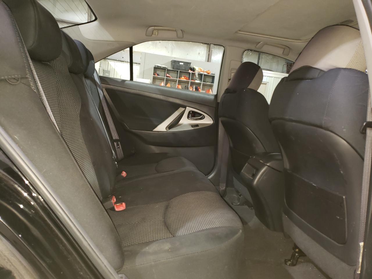 2007 Toyota Camry - Image 10