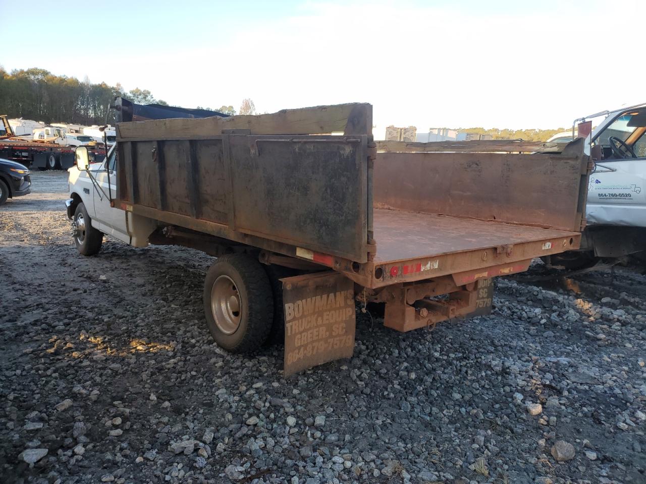1996 Ford F350 - Image 2