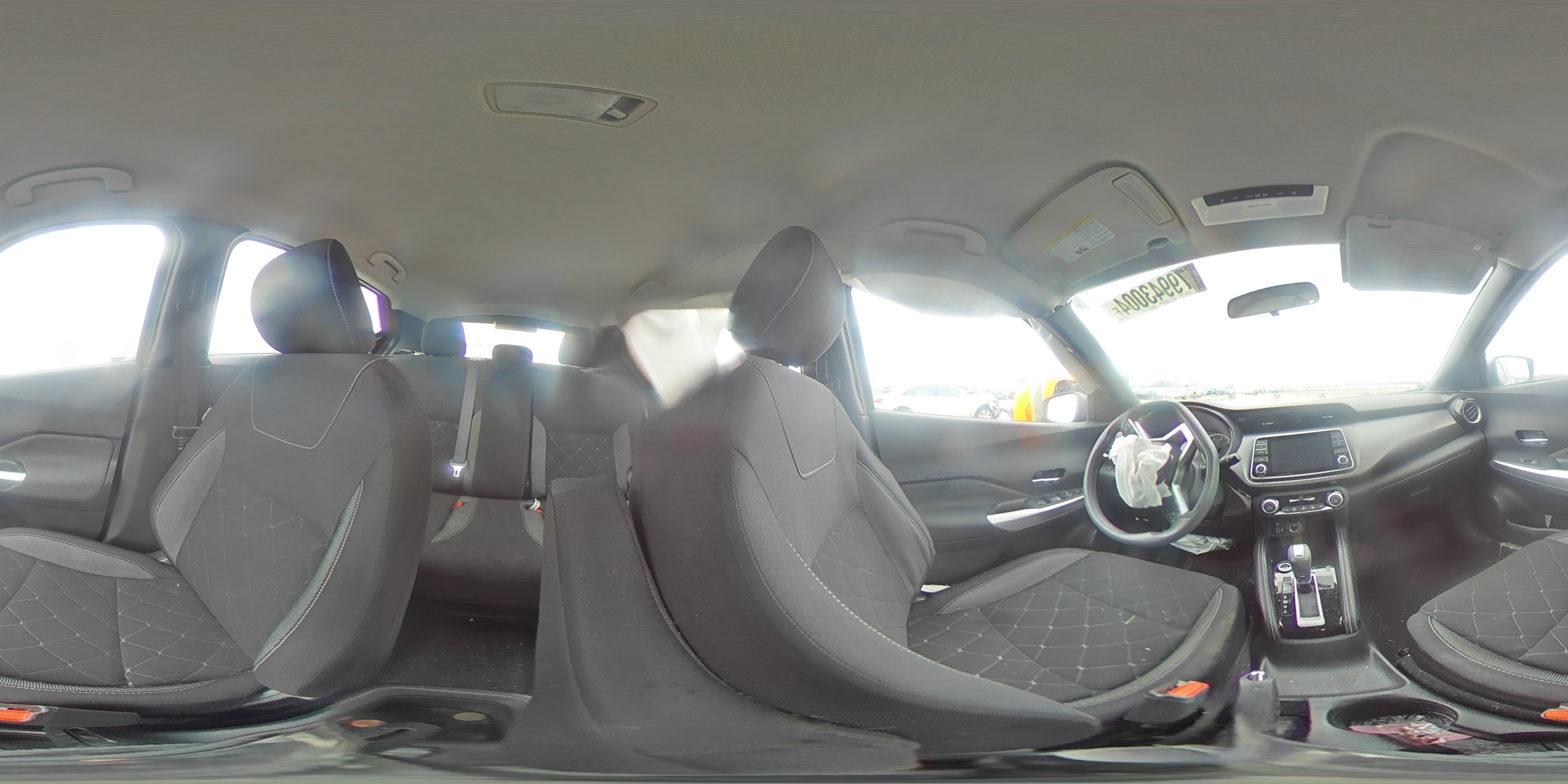 2019 Nissan Kicks - Image 12