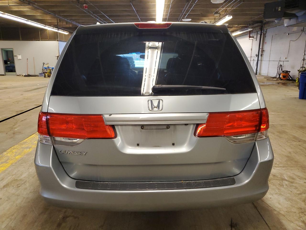 2010 Honda Odyssey Exl VIN: 5FNRL3H75AB045990 Lot: 79072024