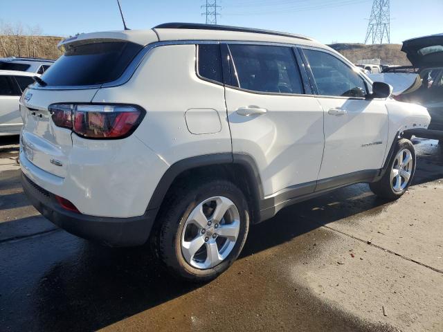  JEEP COMPASS 2018 Biały