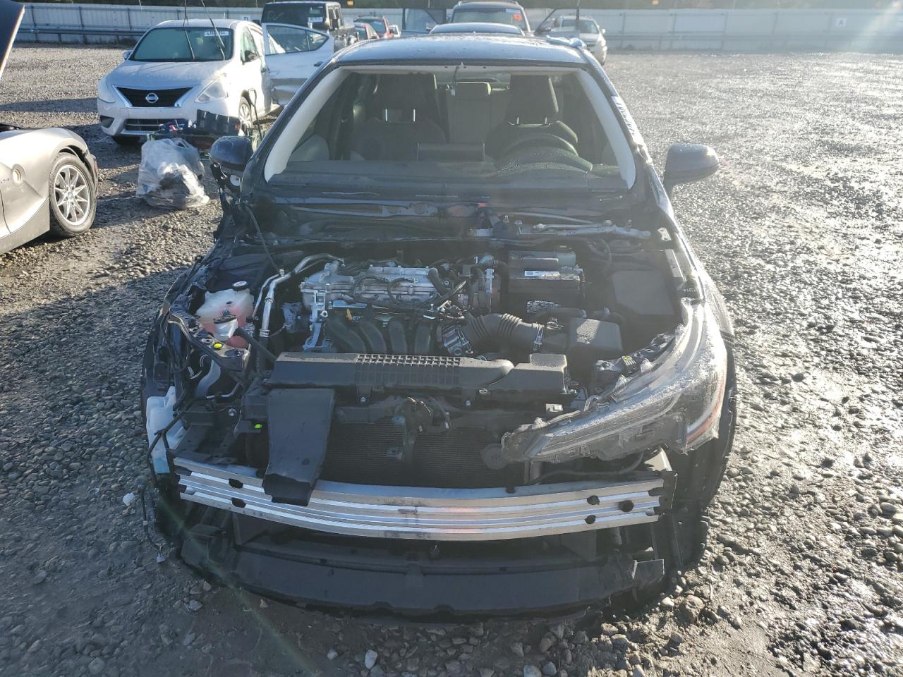 2020 Toyota Corolla - Image 5