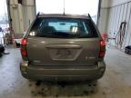 2005 Pontiac Vibe  en Venta en Mcfarland, WI - Front End