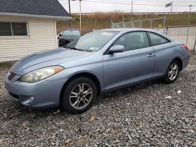 2006 Toyota Camry Solara Se na sprzedaż w Northfield, OH - Mechanical