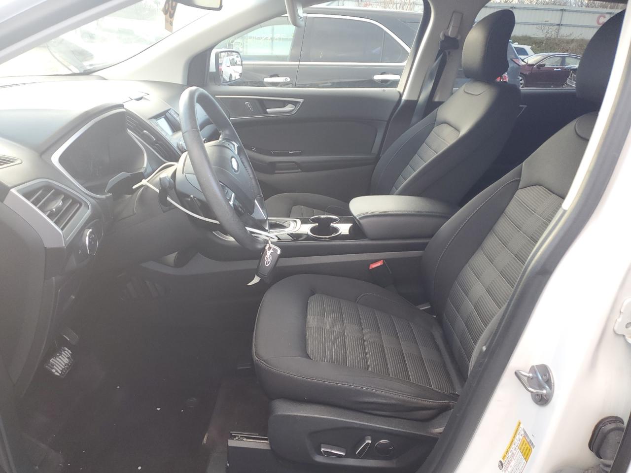 2017 Ford Edge - Image 7