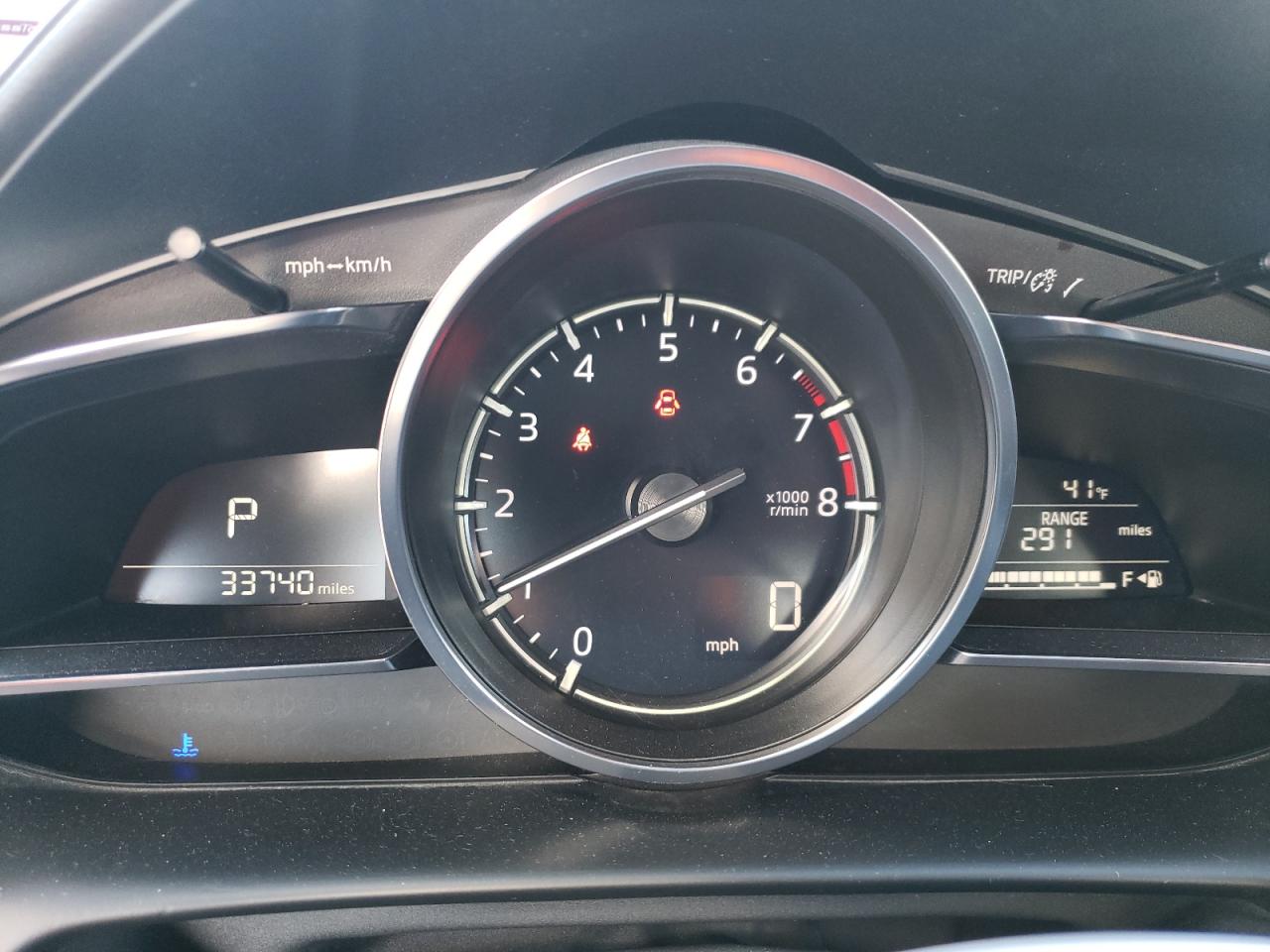 2019 Mazda CX-3 - Image 9