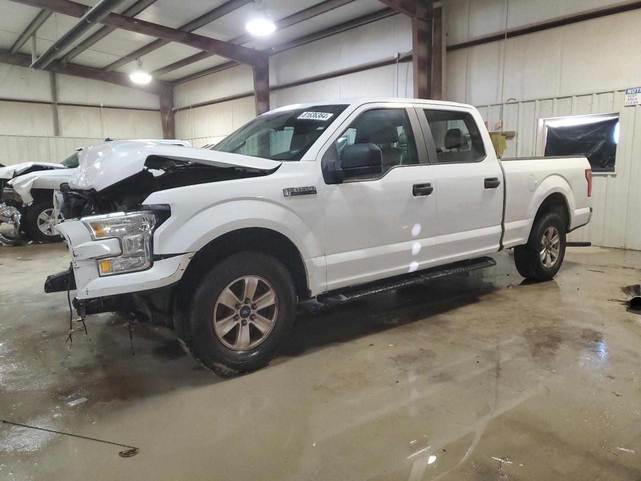 2015 Ford F-150 - Image 1