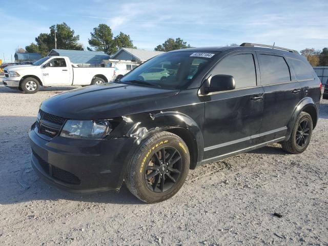 2020 Dodge Journey Se