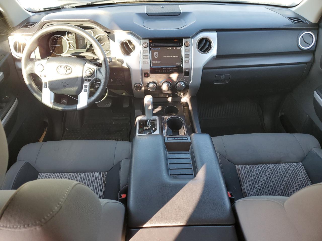 2019 Toyota Tundra - Image 8