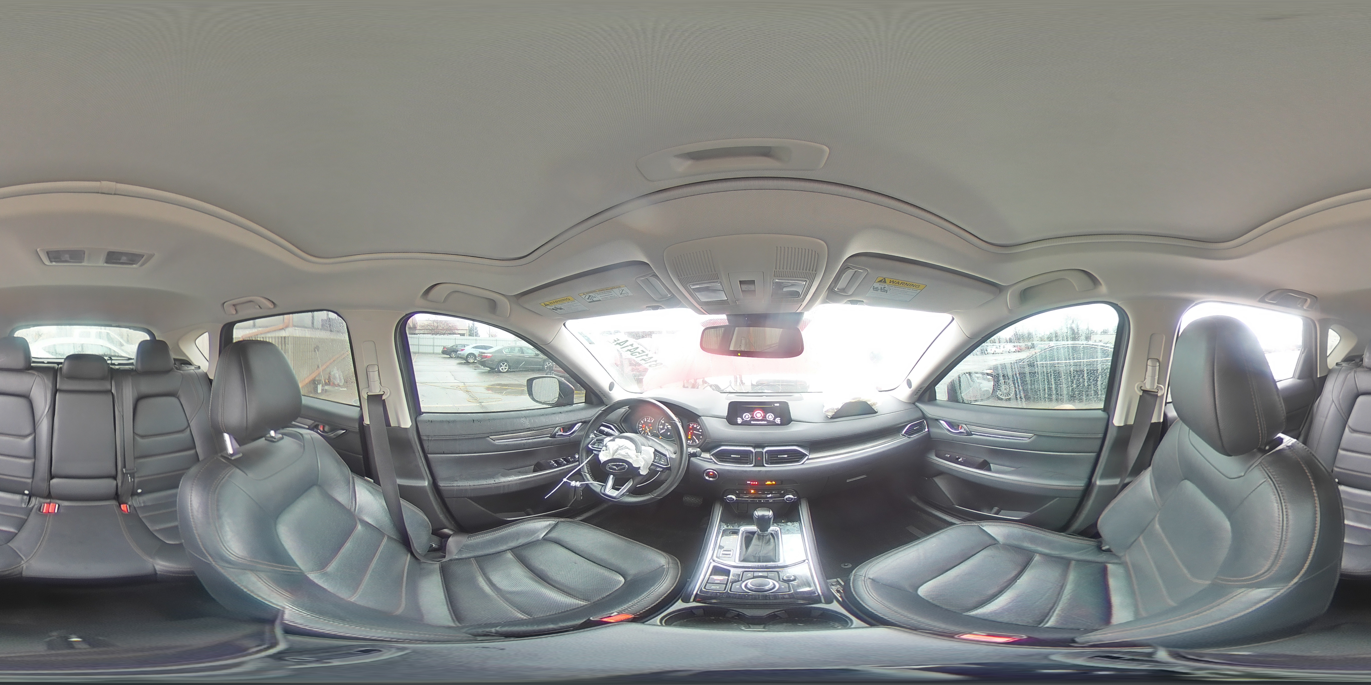 2019 Mazda CX-5 - Image 13