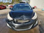 2014 Hyundai Elantra Se იყიდება Harleyville-ში, SC - Front End